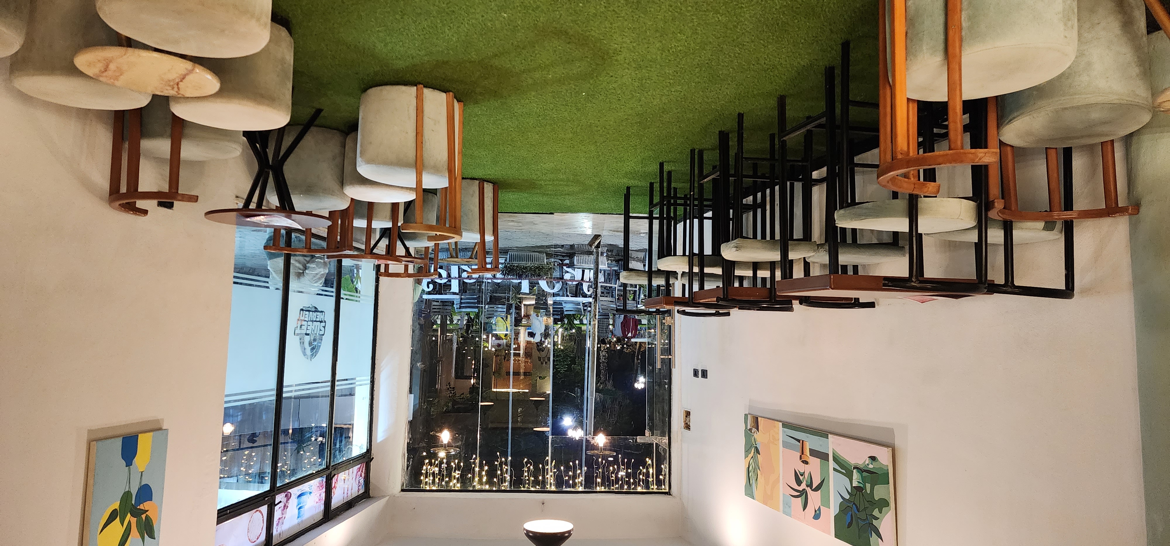 Cocktail Bar